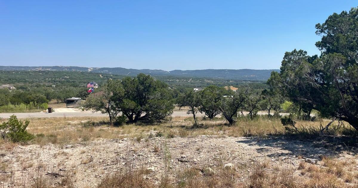 Rare 2 acre lot at Latigo Ranch in Pipe Creek, TX For Sale & Free — Nextdoor