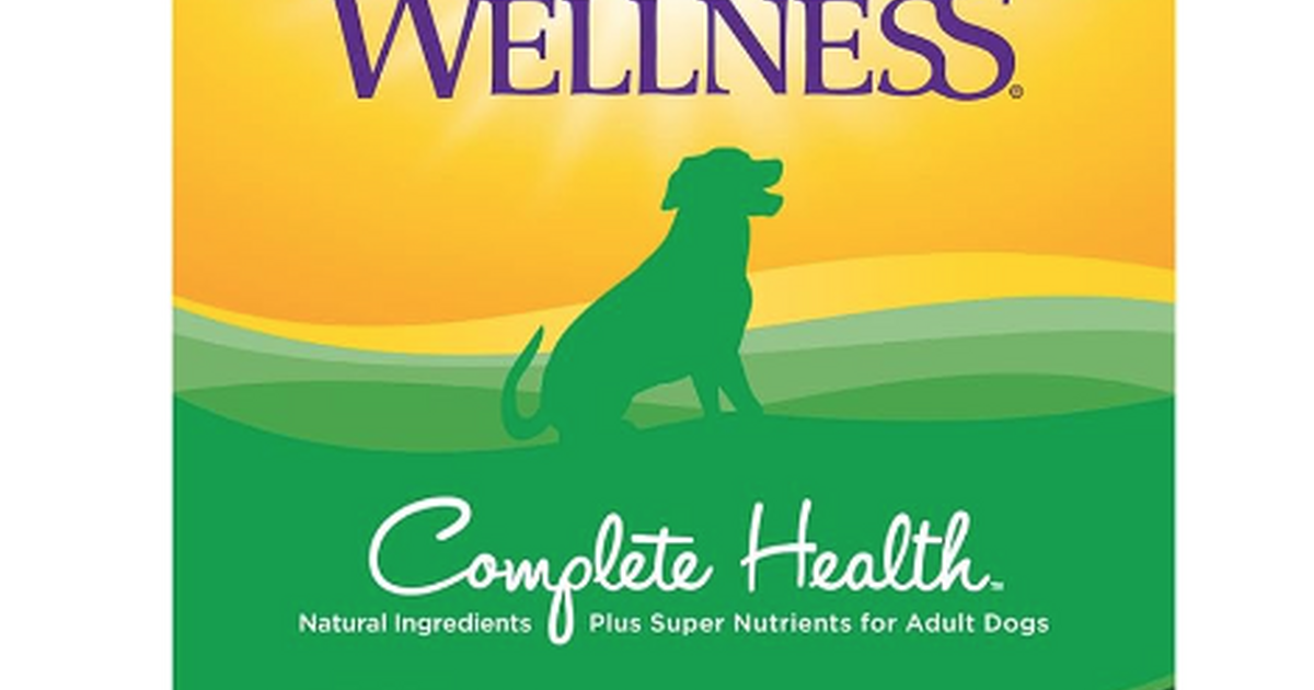 WELLNESS Dog Food for Free in Kennebunkport, ME For Sale & Free