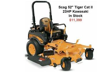 Sohars all seasons discount mower