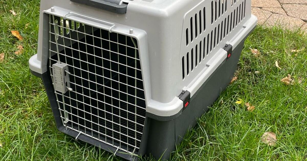Dog Kennel for 35 in St. Paul, MN For Sale & Free — Nextdoor
