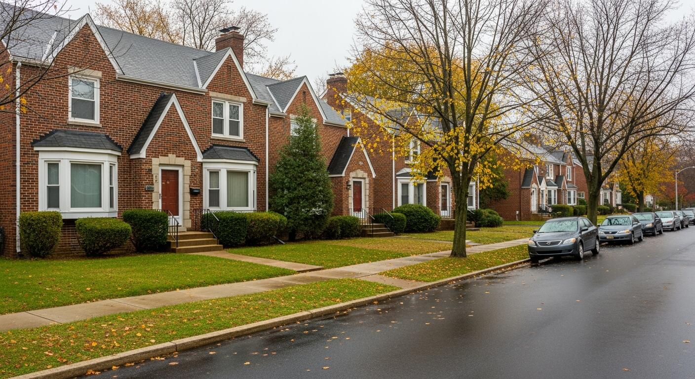 Harrisonville, Randallstown | Everything You Need to Know
