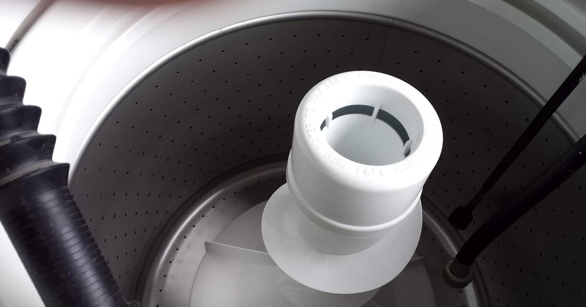 Washer and Dryer for 150 in Memphis, TN For Sale & Free — Nextdoor