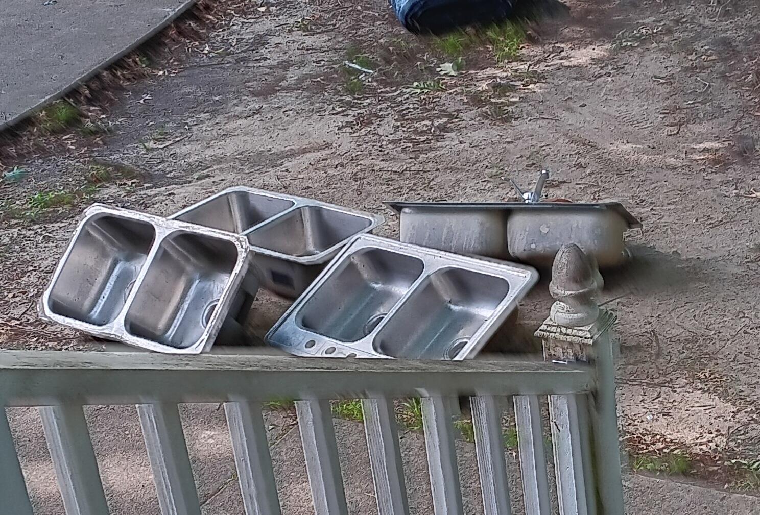 MULTI Family Garage Sale