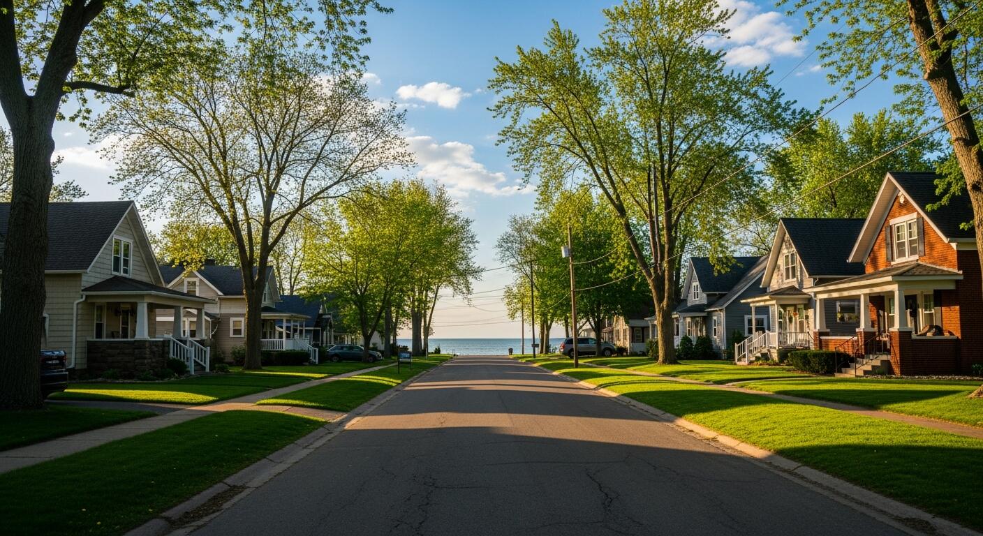 Lake Webster, North Webster | Everything You Need to Know