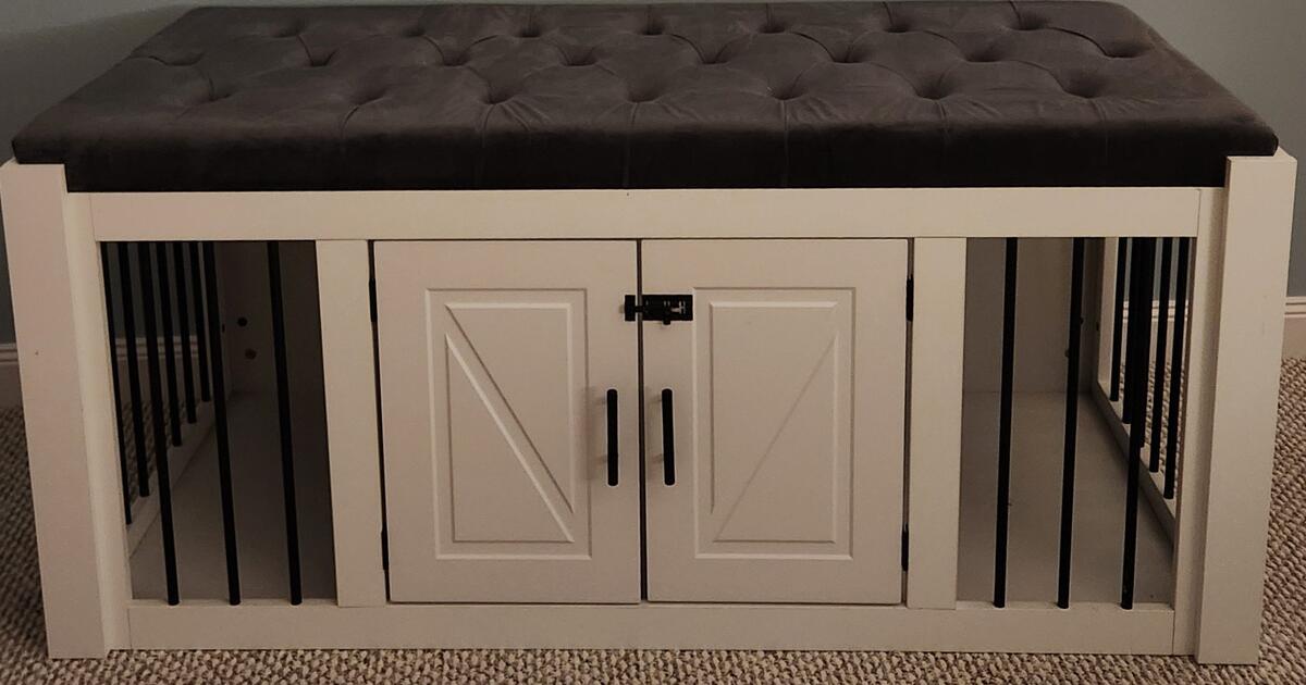 Fresh Look at Pet Crate For 50 In West Palm Beach Fl