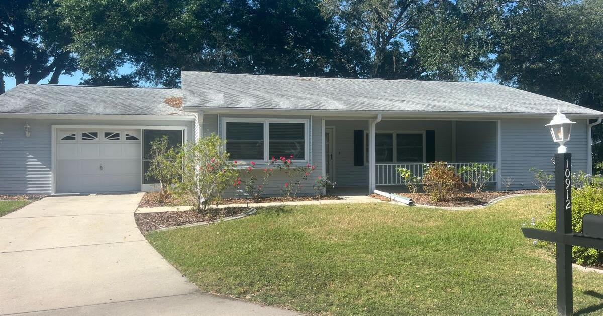 Furnished Seasonal Rental for 1800 in Ocala, FL For Sale & Free