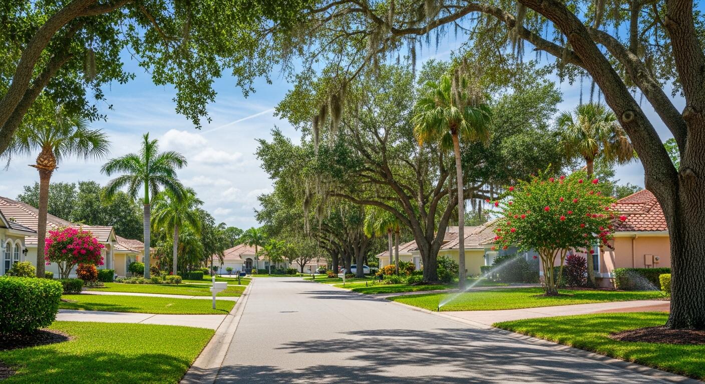 Spring Lake, Fruitland Park | Everything You Need to Know
