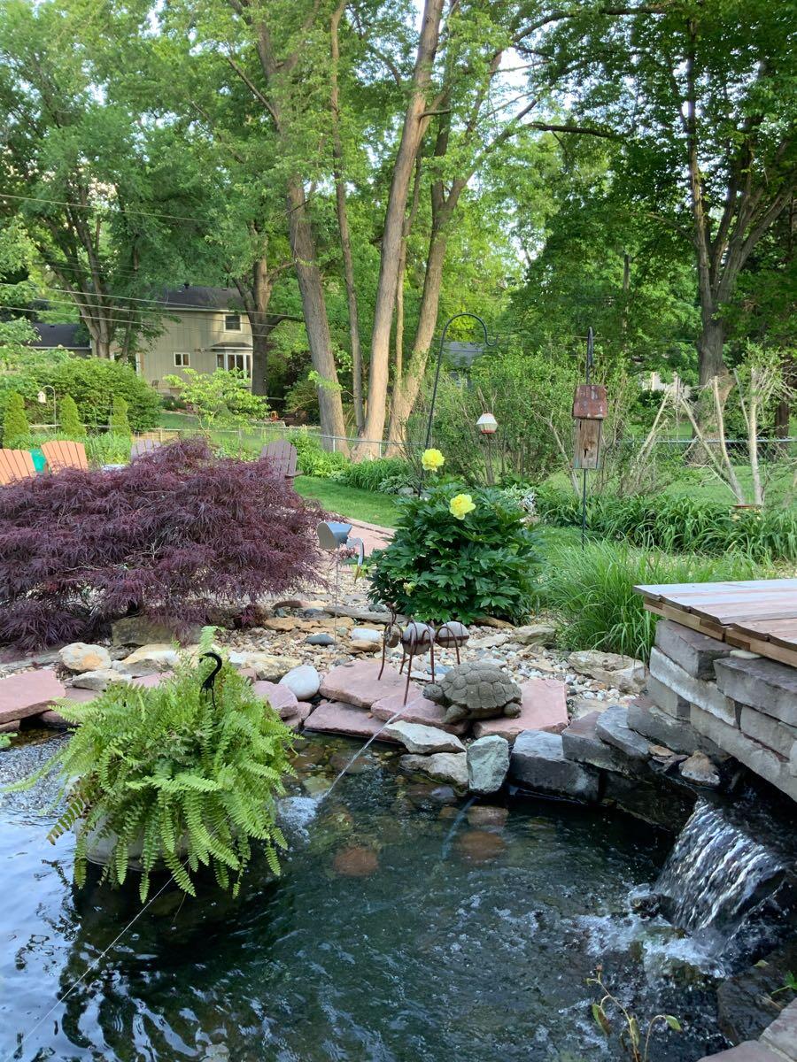 Garage Sale!! 8809 Outlook Dr., OP, KS Thursday June 13th 15th. 800