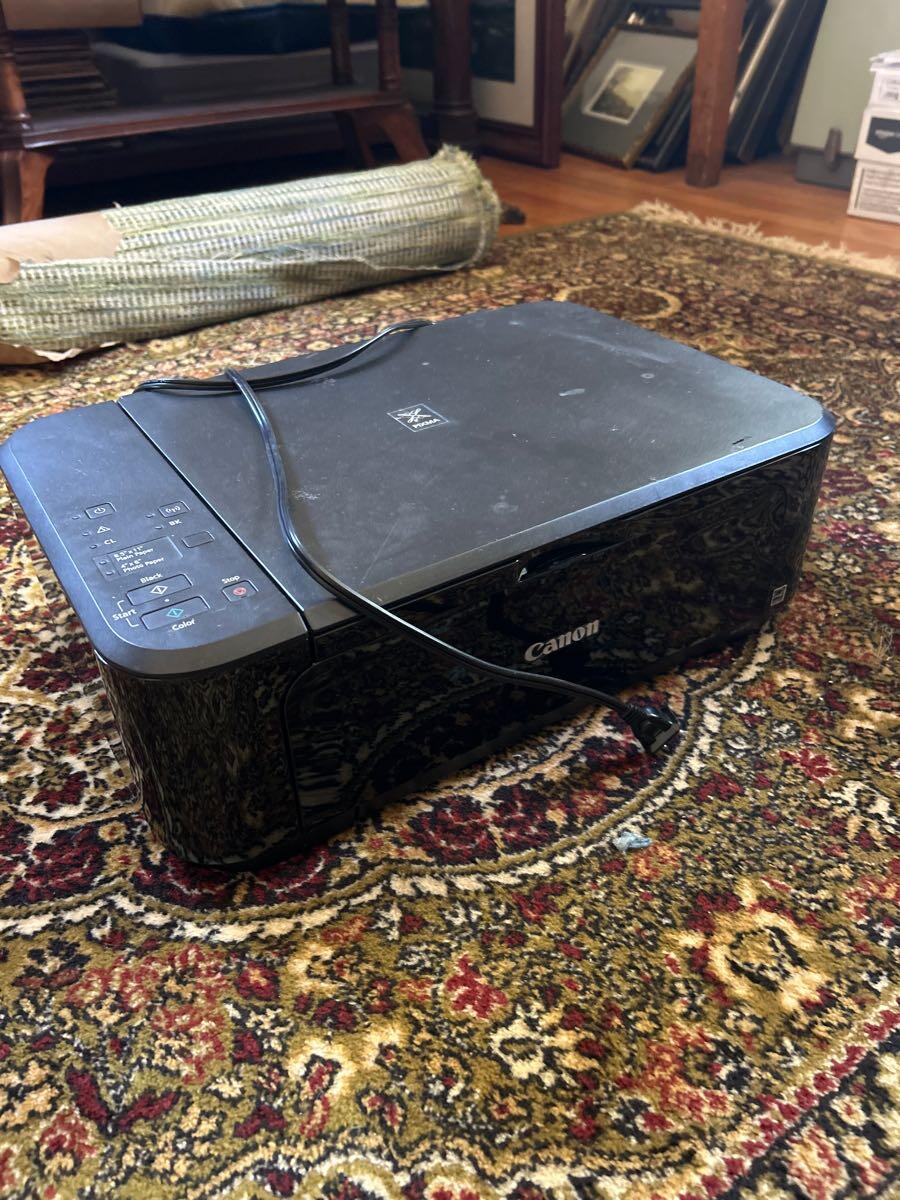 Canon Printer