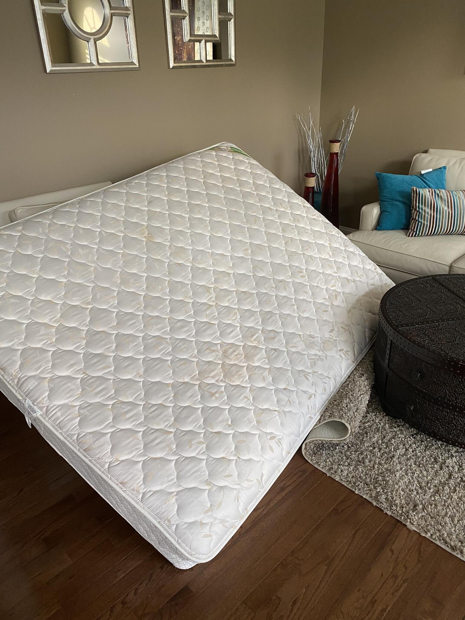 serta kendell mattress