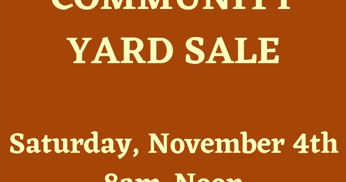 11-4-huge-community-yard-sale-botanica-lakes-in-fort-myers-fl-for