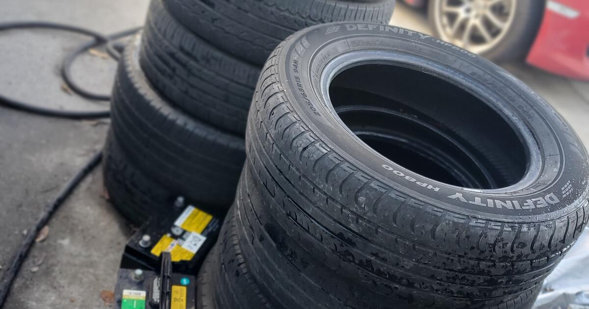 Free tires for Free in Duluth, GA For Sale & Free — Nextdoor