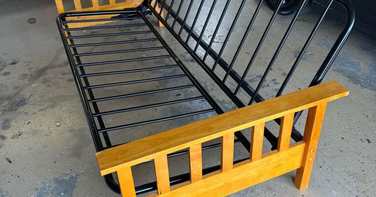 Futon for Free in Louisville, KY For Sale & Free — Nextdoor