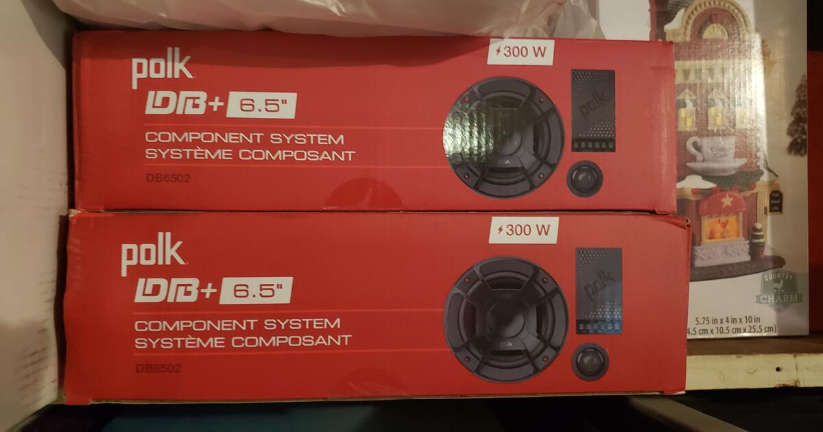 BEST PRICE New Car Stereo System for 700 in Schertz, TX For Sale