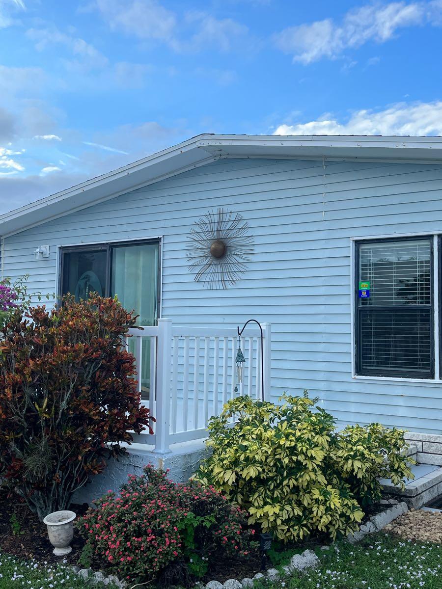 For rent 2025 for snowbirds Spanish lakes fairways for 2200 in Fort