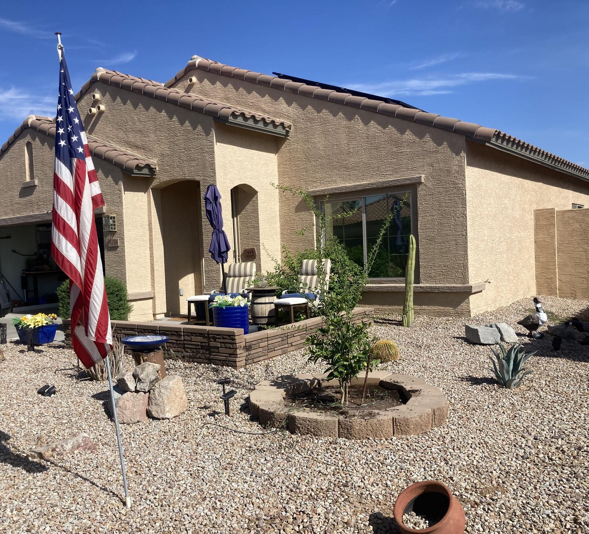 HOME FOR RENT, ROBSON RANCH, QUIET STREET in Eloy, AZ For Sale & Free