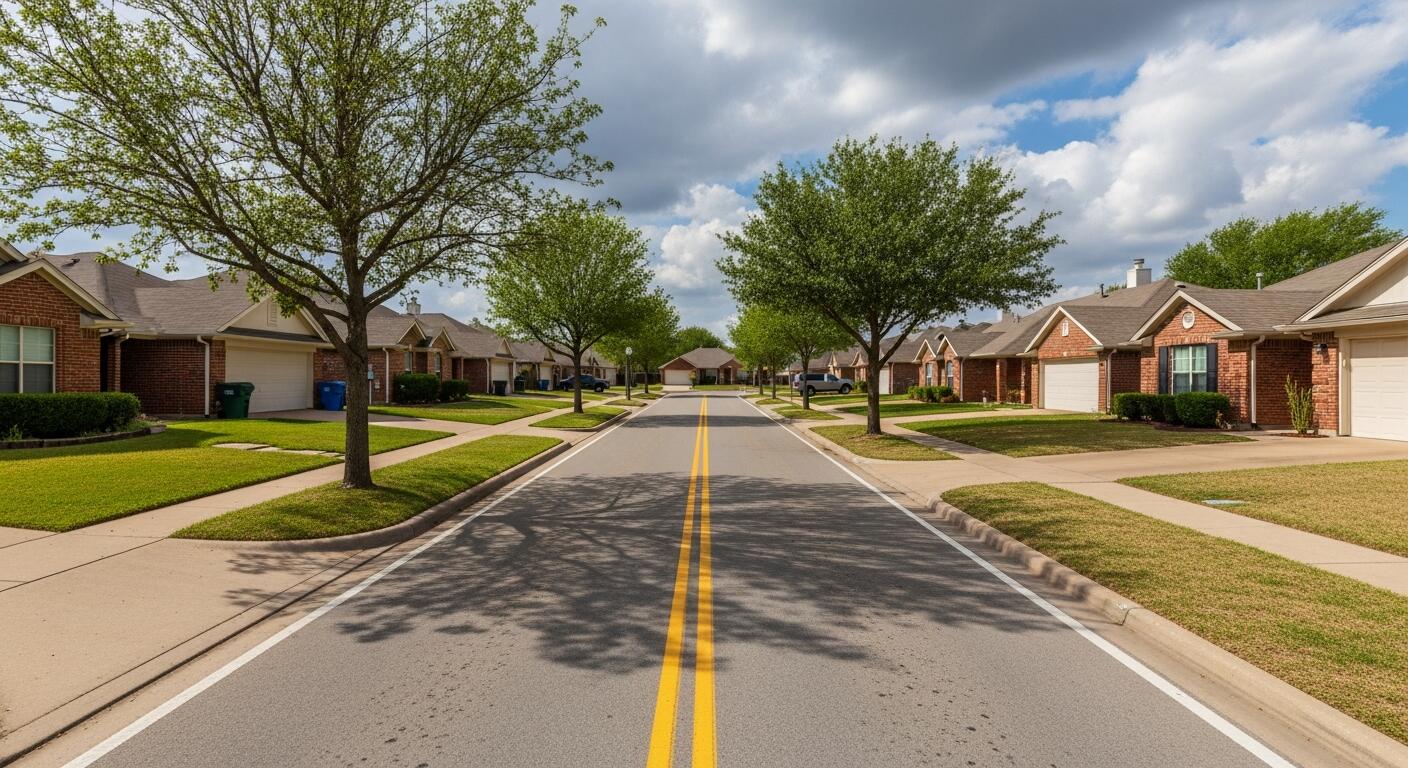 Spring Ridge South, Balch Springs | Everything You Need to Know