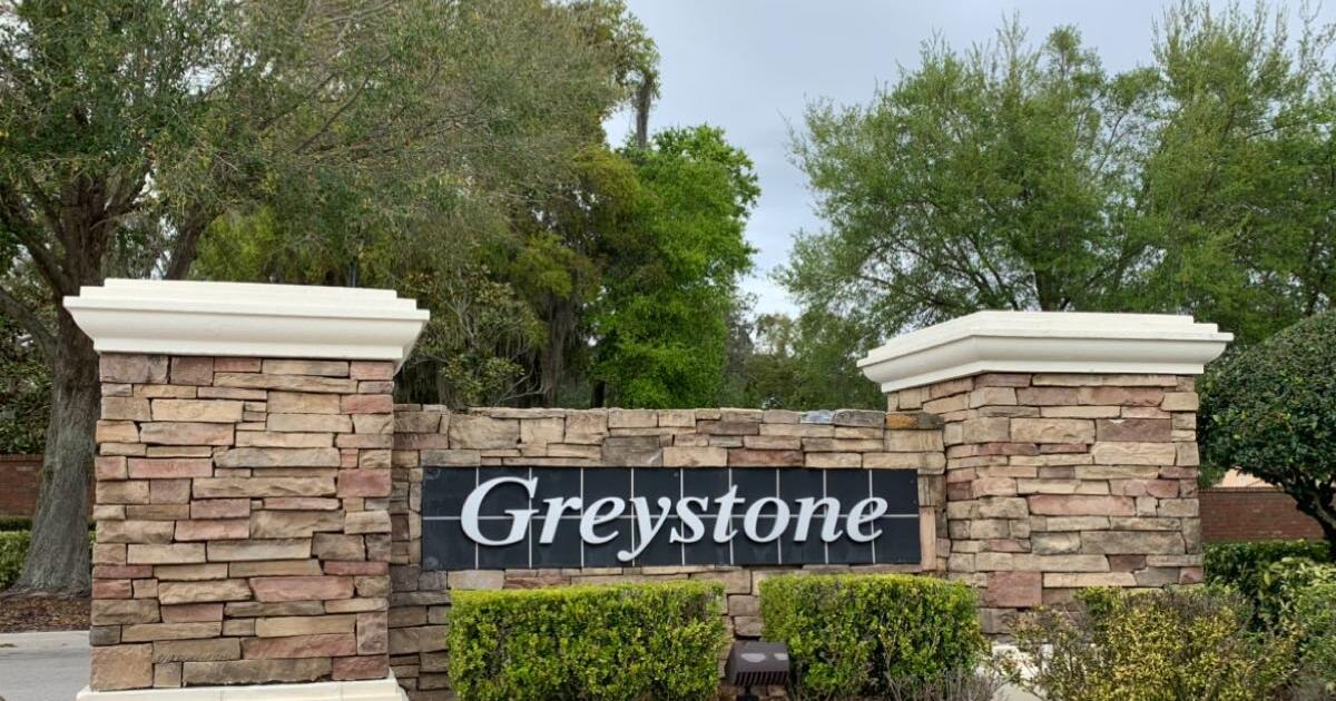 Greystone’s Community Garage Sale for Free in Sanford, FL For Sale