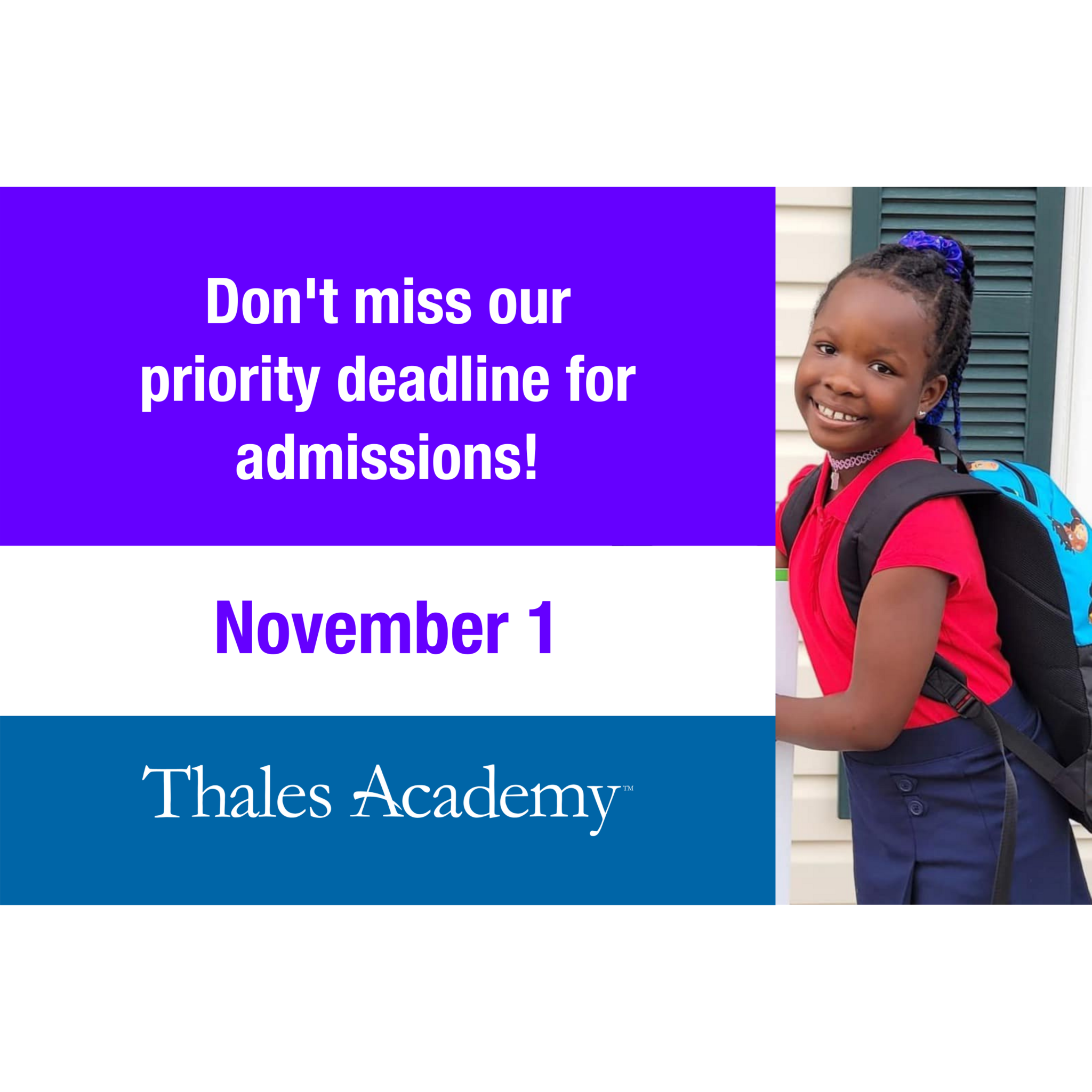 Thales Academy Holly Springs