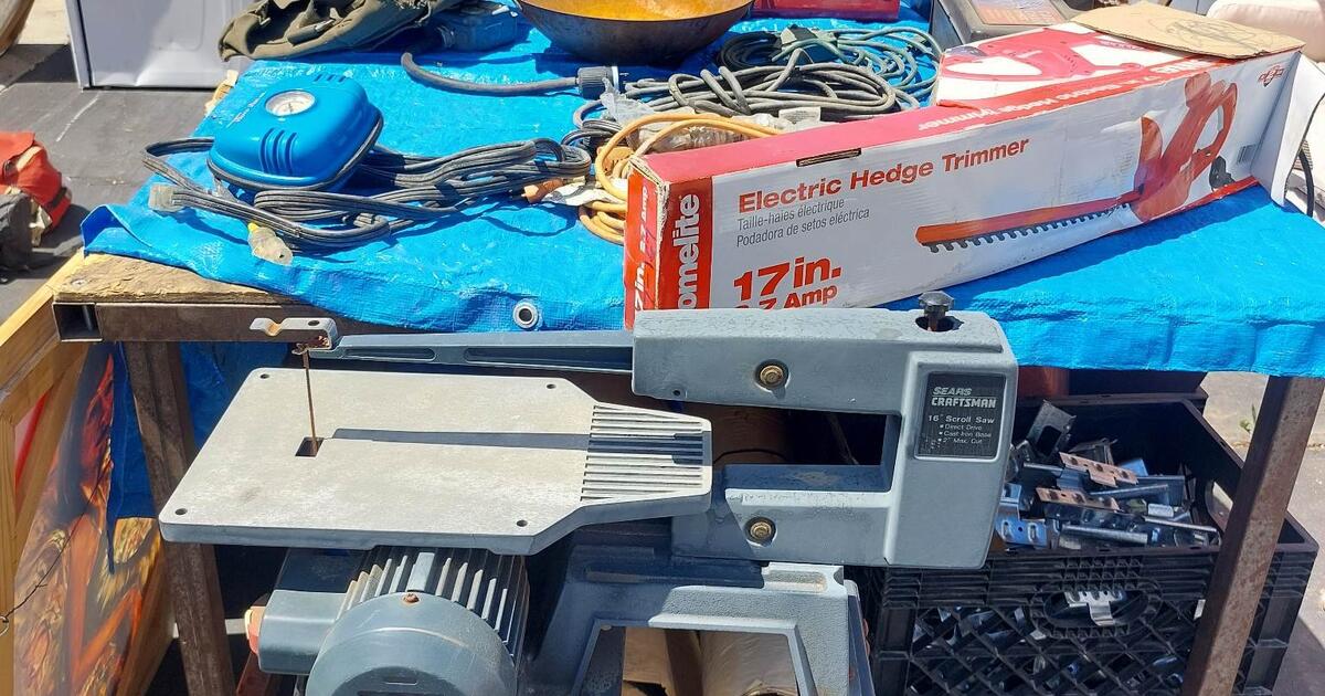 Yard sale for 123 in hesperia ca for sale free nextdoor