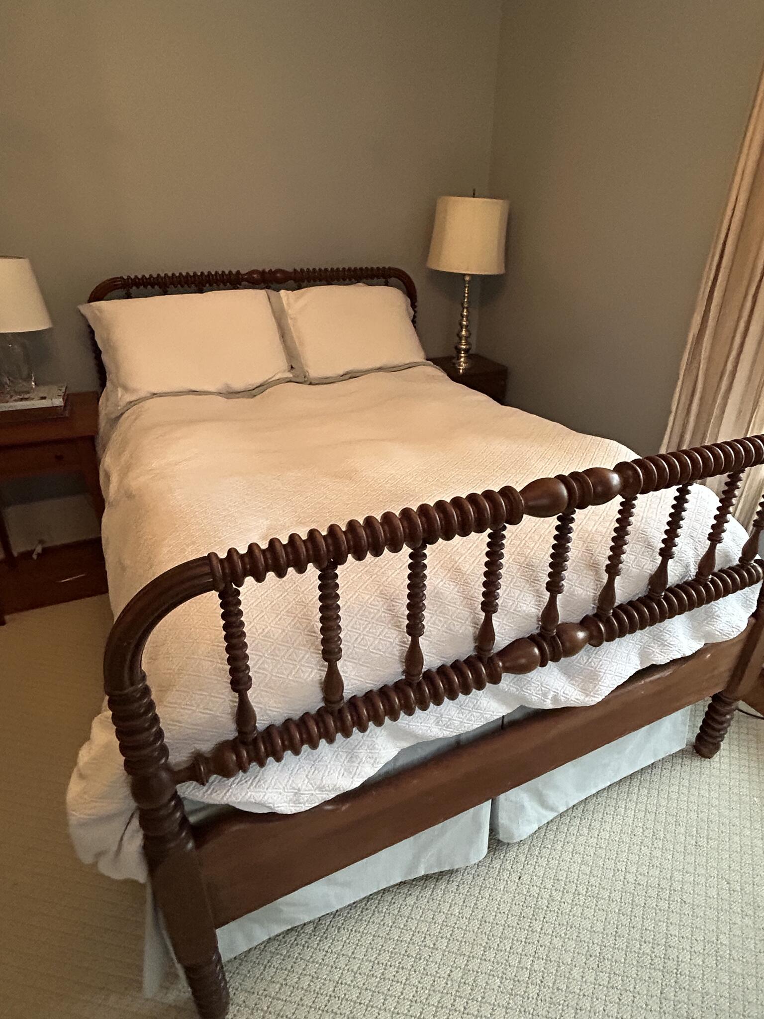 Historic Hayes-Barton. ...