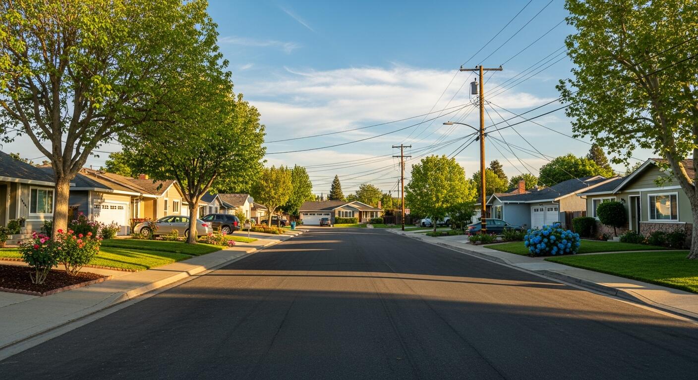 Pleasant Valley, Vacaville | Everything You Need to Know