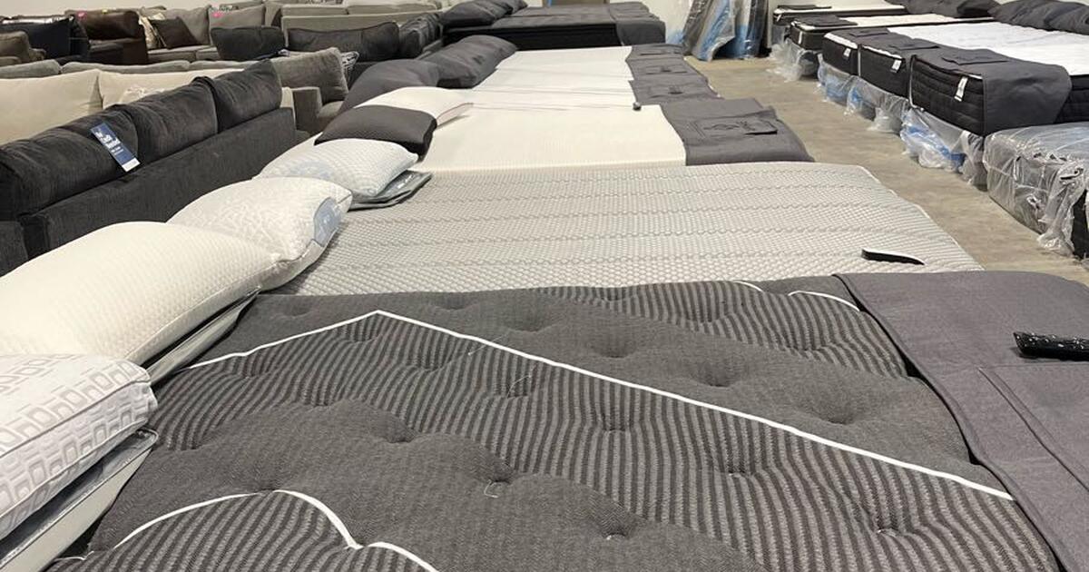 Brand new mattresses! Up to 80 off retail!! for 100 in Bellingham, WA