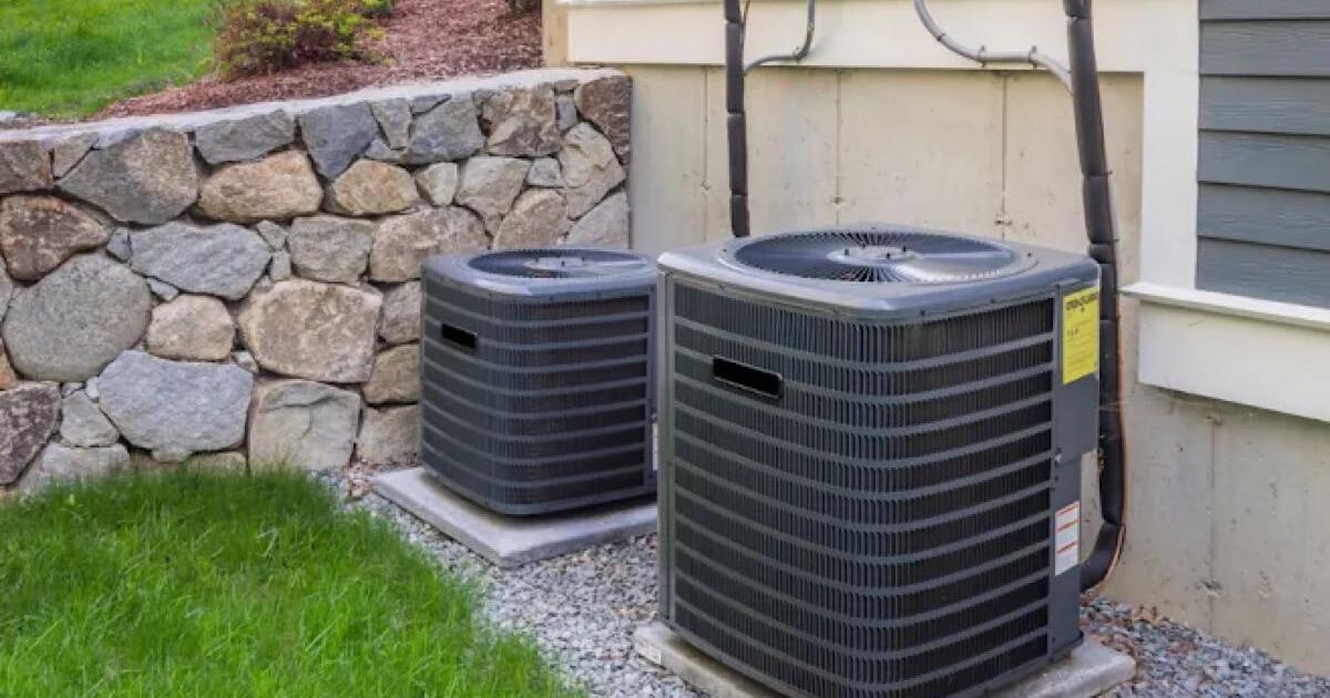 Air conditioner for 50 in Whittier, CA Finds — Nextdoor