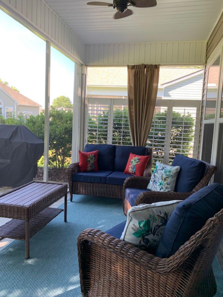 Patio Furniture for 250 in Murrells Inlet, SC For Sale & Free — Nextdoor