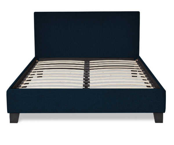 Used King Bedframe Navy Proceeds For, Where Can I Donate A Used Bed Frame