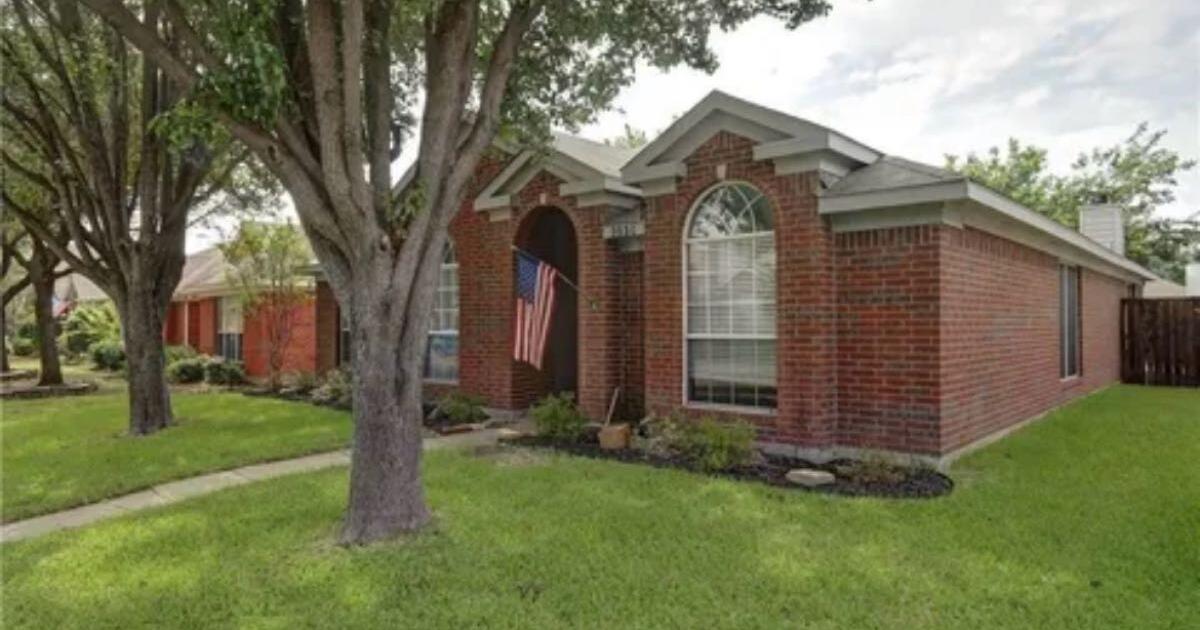 Room in 4 bedroom house for 800 in Allen, TX For Sale & Free — Nextdoor