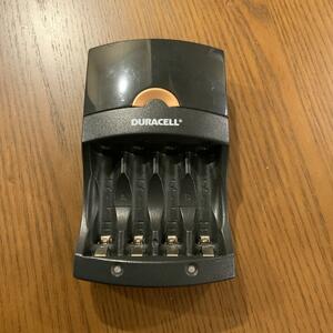 Re-chargeable Battery Charger