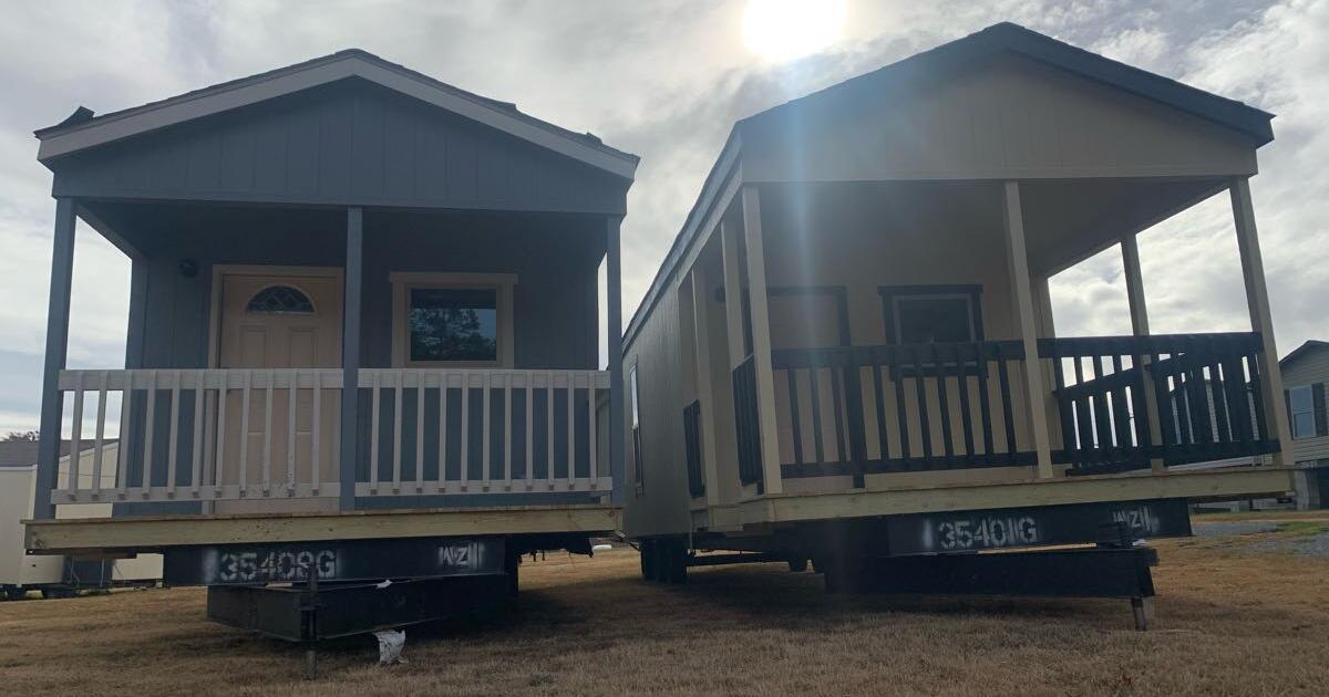 Tiny Homes for $7500 in Asheboro, NC | For Sale & Free — Nextdoor