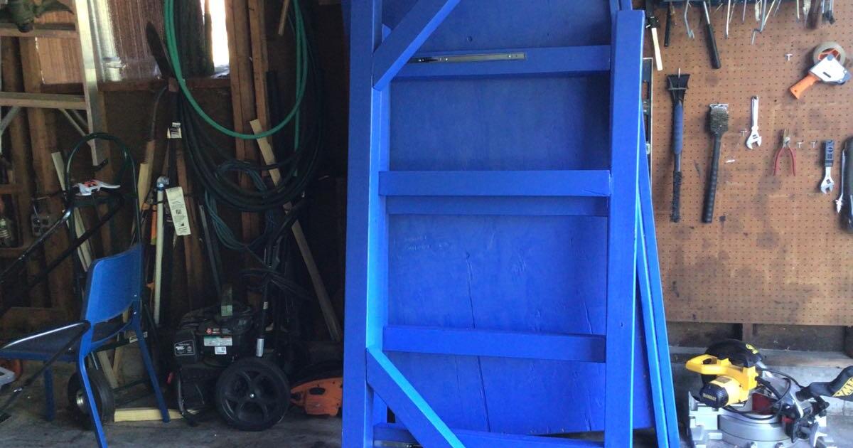 Twin size loft bed for Free in Lakewood, CO For Sale & Free — Nextdoor