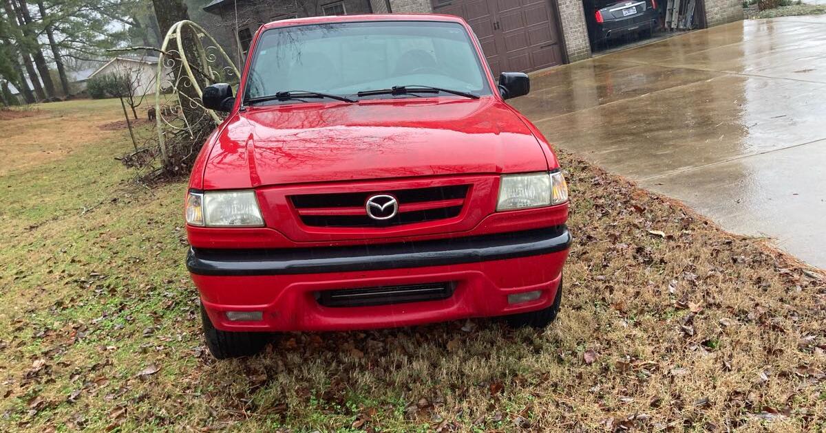 2003 B4000 Mazda pickup for $665 in Spring Hill, TN | For Sale & Free ...