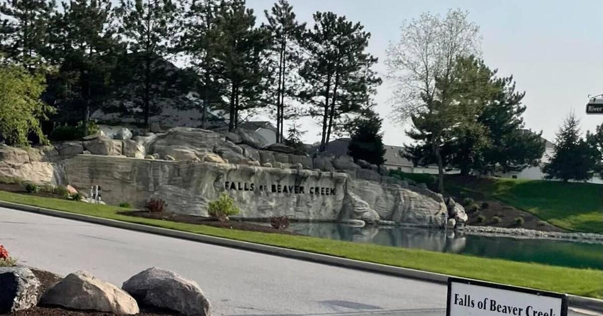 Falls of Beaver Creek Addition Wife Garage Sales in Fort Wayne, IN