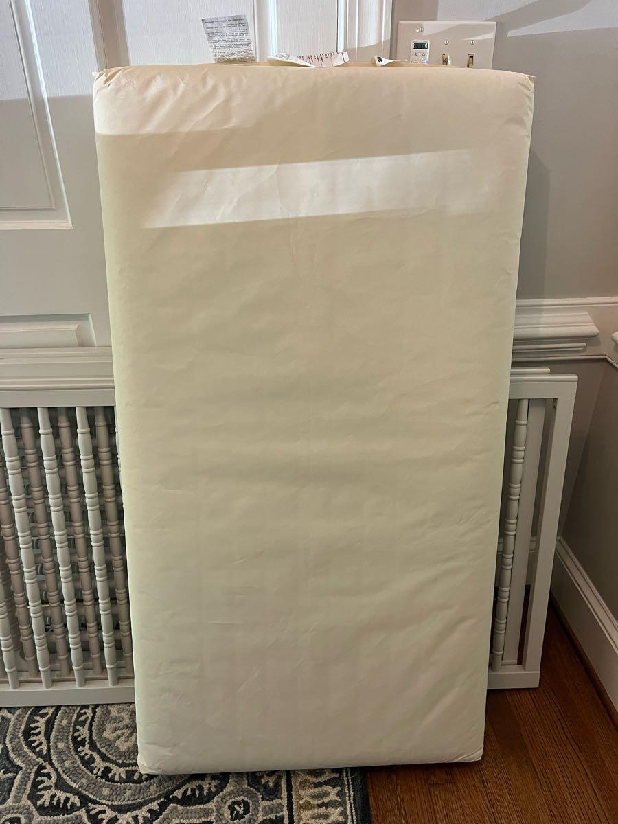 Baby Crib Mattress