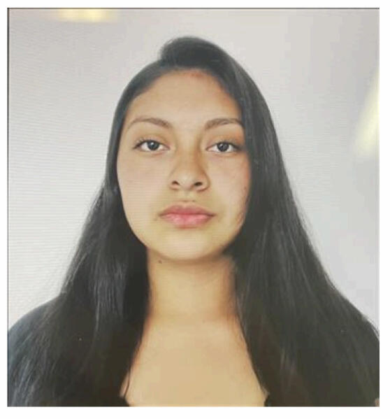 Police Seek The Publics Help In Locating Missing 17 Year Old Girl