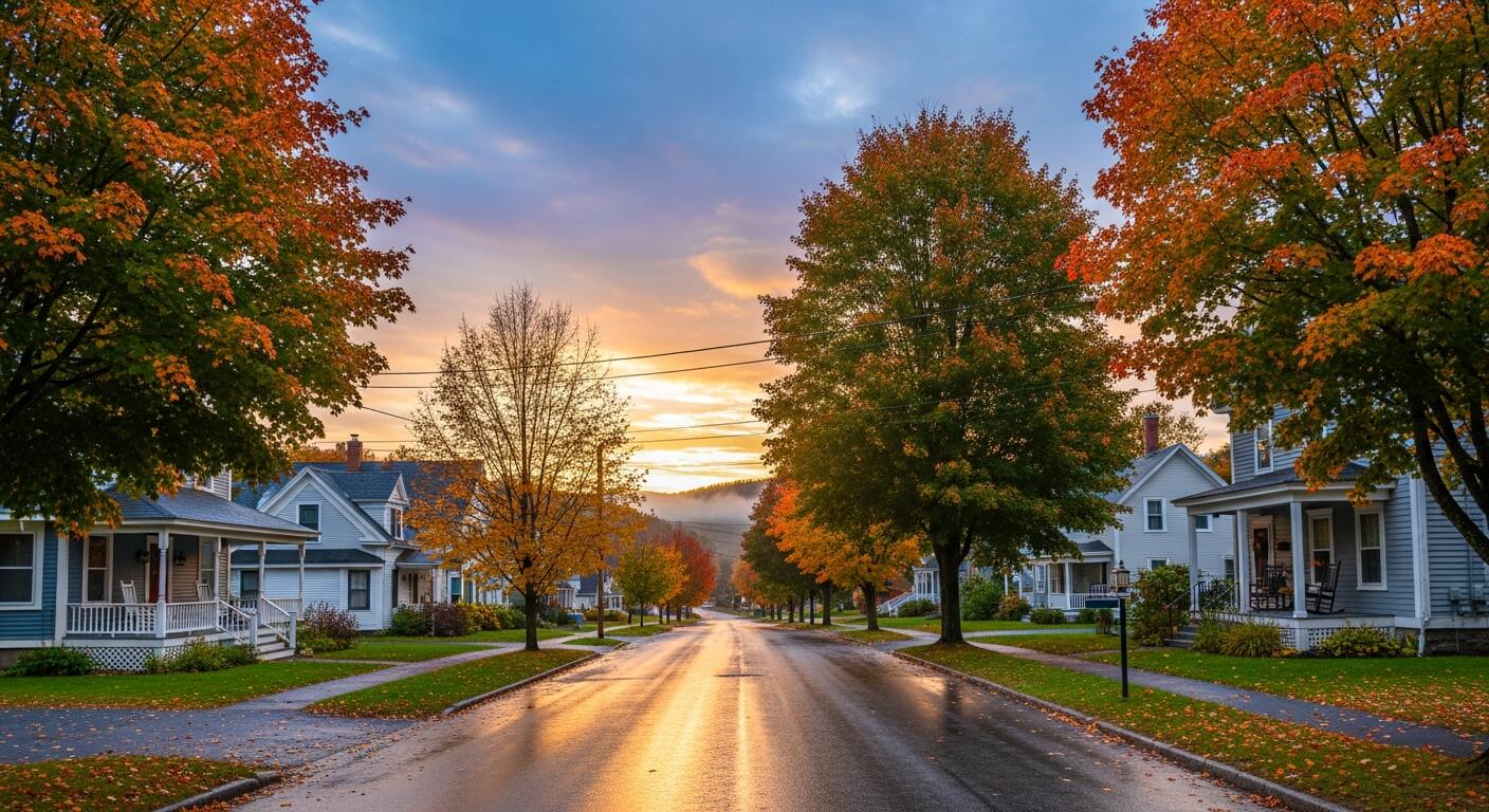 Highgate, Swanton | Everything You Need to Know