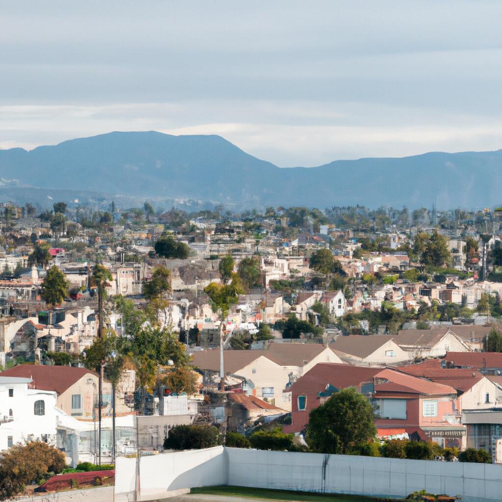 El Segundo Northwest, El Segundo | Everything You Need to Know