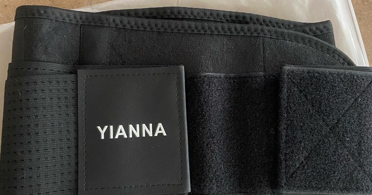 Size Small Waist Trainer for Free in Sacramento, CA For Sale & Free