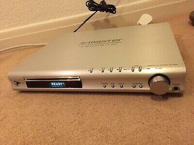 sony dvd player with 5.1 amplifier