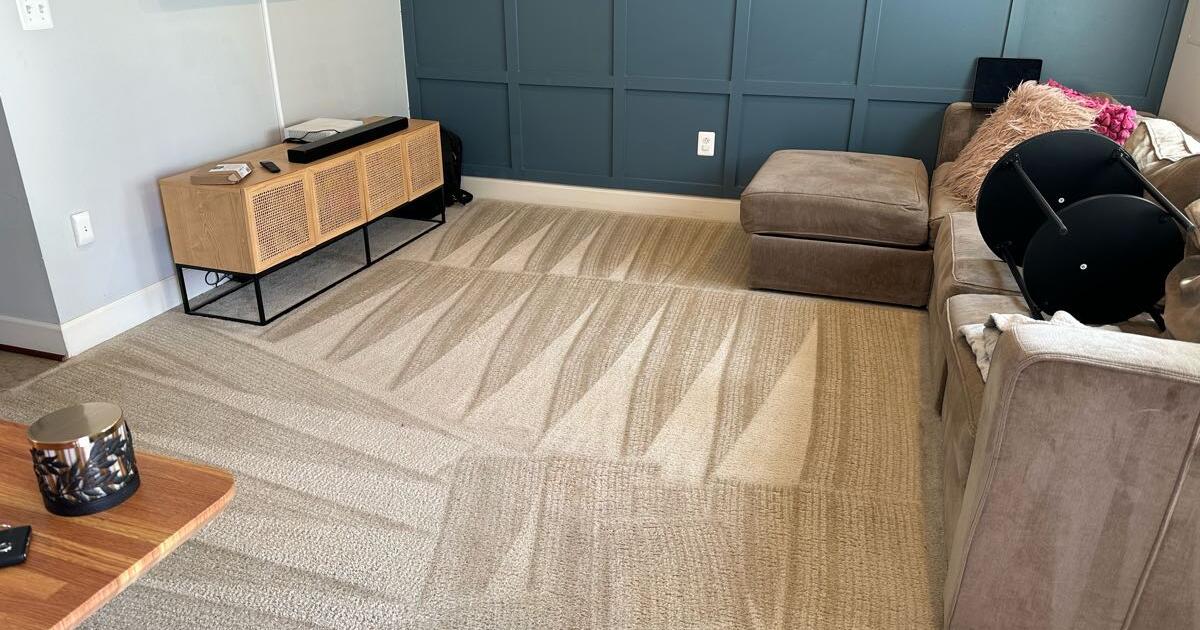 Carpet Cleaning for Free in Montclair, VA For Sale & Free — Nextdoor