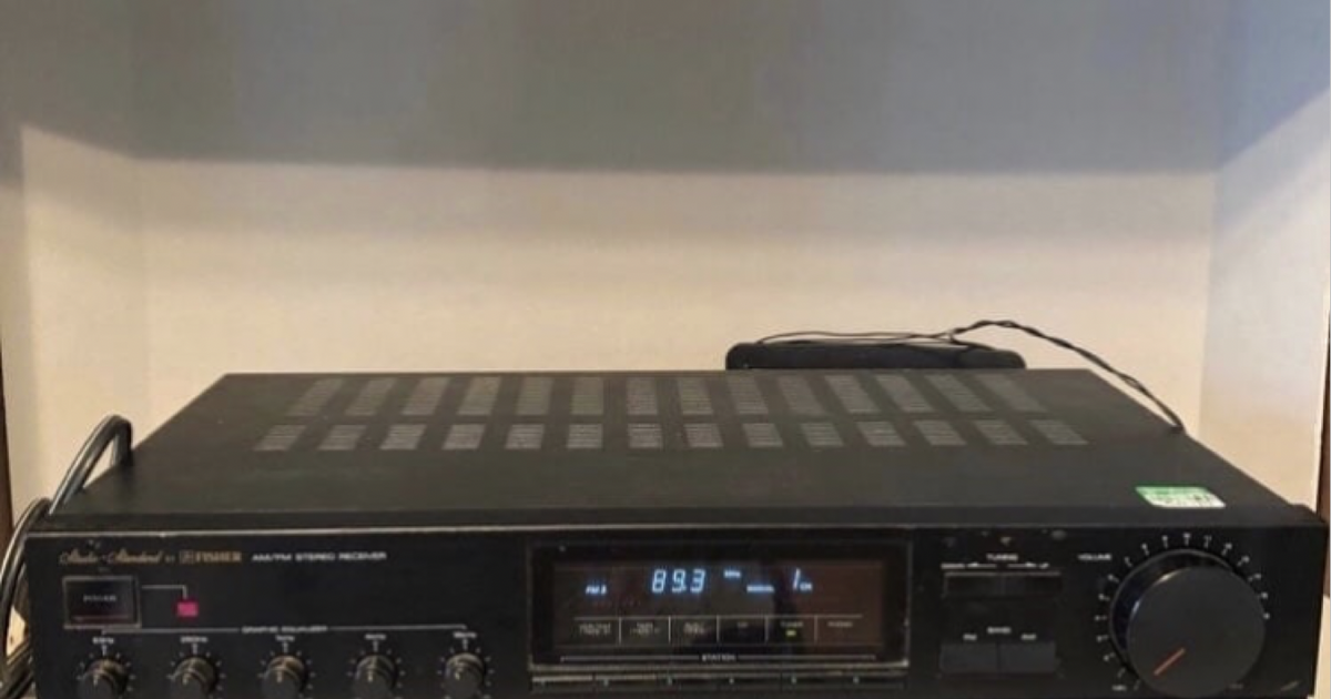 Denon AVR787 Receiver for 40 in Chaska, MN For Sale & Free — Nextdoor