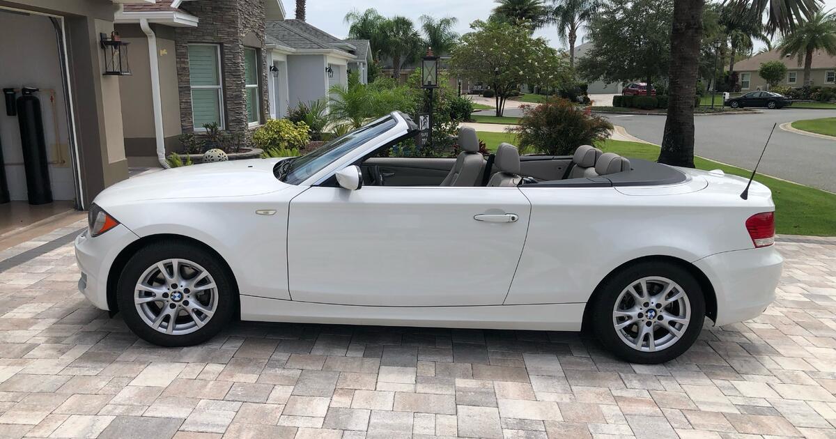 BMW Convertible for $15900 in The Villages, FL | For Sale & Free — Nextdoor