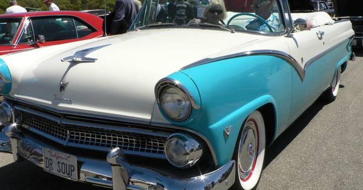 Looking for someone who wants to help maintain old cars with minor