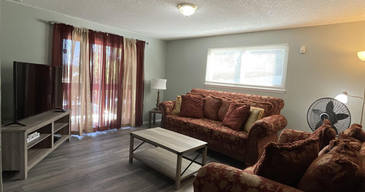 Rooms for Rent for 850 in WA For Sale & Free — Nextdoor