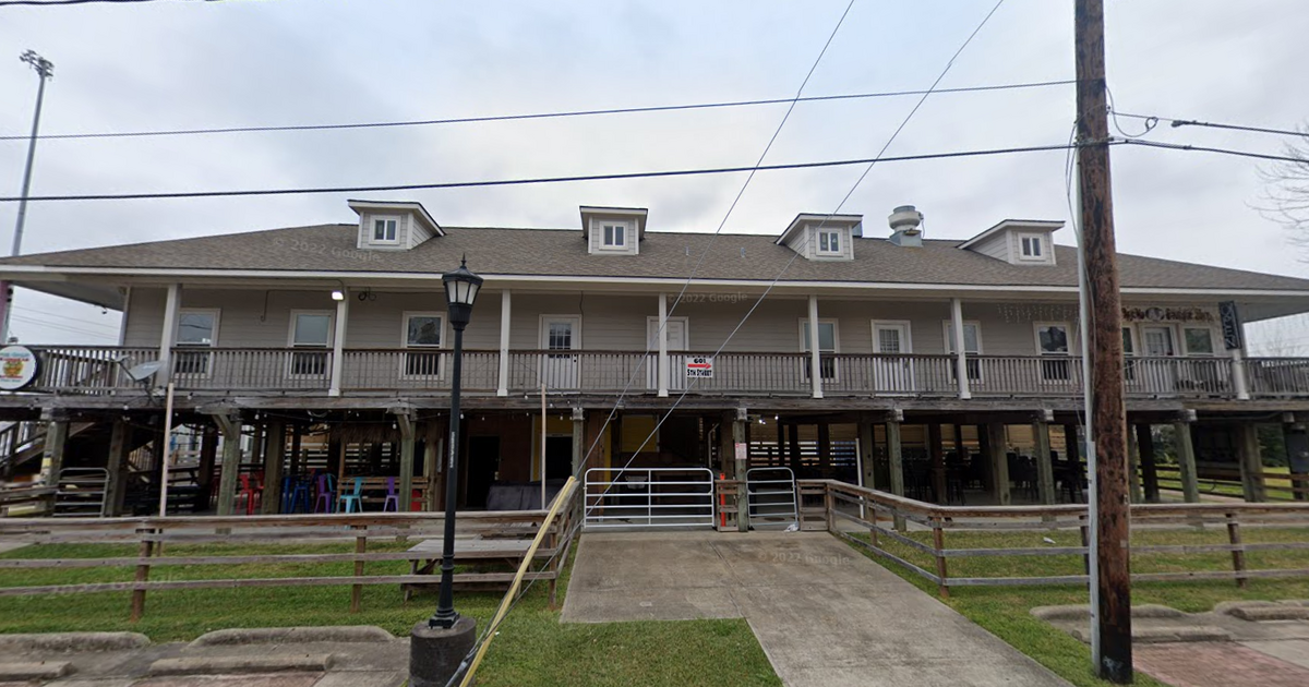 Commercial Property in Huffman, TX Finds — Nextdoor