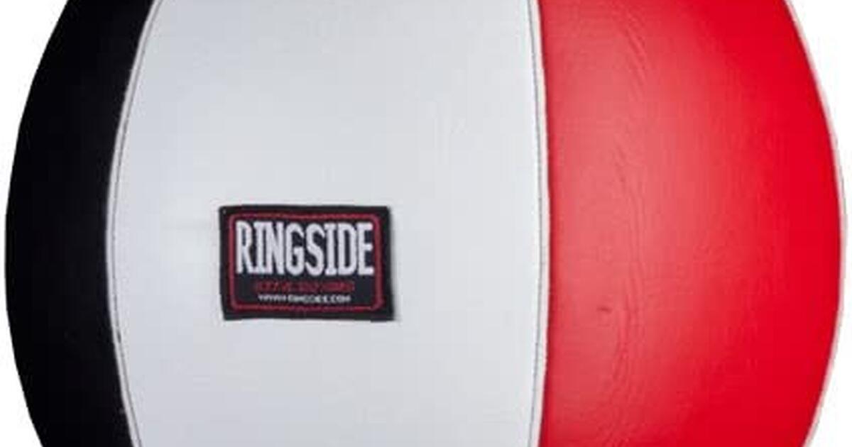 Ringside Double End Bag boxing gym for 40 in Anacortes, WA For