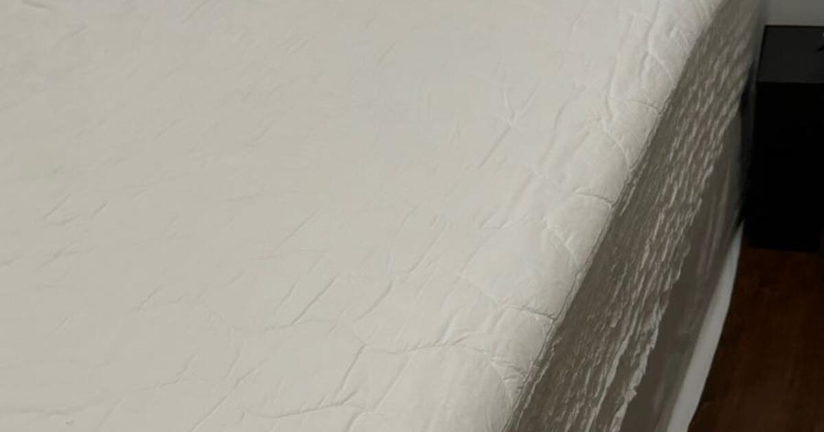 Organic Cotton/ Tempur-pedic mattress for Free in Hermosa Beach, CA ...